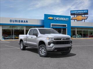 2025 Chevrolet Silverado 1500 for sale in Bedford VA