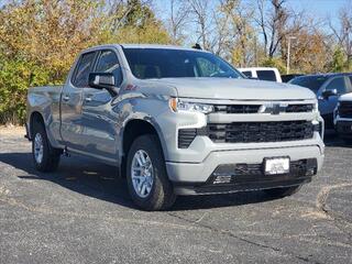 2025 Chevrolet Silverado 1500 for sale in Cincinnati OH