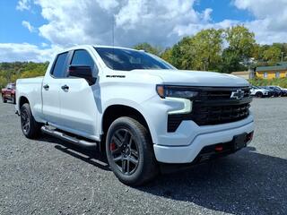 2026 Chevrolet Silverado 1500 for sale in Bridgeport WV