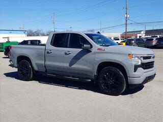 2025 Chevrolet Silverado 1500 for sale in Chattanooga TN