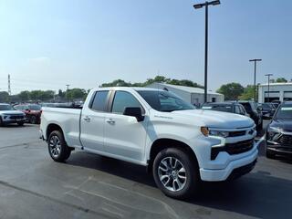 2025 Chevrolet Silverado 1500 for sale in Lansing IL