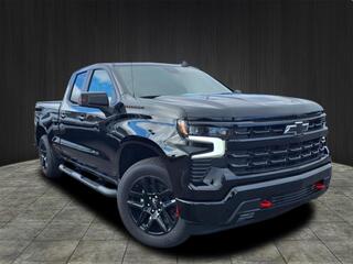 2026 Chevrolet Silverado 1500 for sale in Youngstown OH