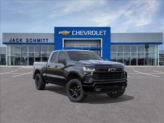 2026 Chevrolet Silverado 1500 for sale in Wood River IL