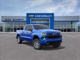 2026 Chevrolet Silverado 1500 for sale in Wood River IL