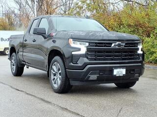 2026 Chevrolet Silverado 1500 for sale in Cincinnati OH