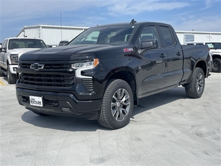 2025 Chevrolet Silverado 1500 for sale in Centralia MO