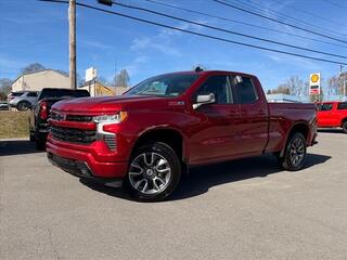 2025 Chevrolet Silverado 1500 for sale in Oak Hill WV