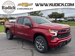 2025 Chevrolet Silverado 1500 for sale in Mauston WI