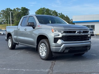 2025 Chevrolet Silverado 1500 for sale in West Union SC