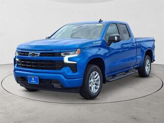 2026 Chevrolet Silverado 1500 for sale in Matteson IL