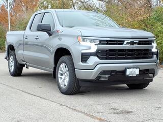 2026 Chevrolet Silverado 1500 for sale in Cincinnati OH