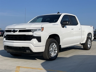 2026 Chevrolet Silverado 1500 for sale in Centralia MO