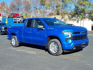 2026 Chevrolet Silverado 1500 for sale in Binghamton NY