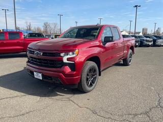 2026 Chevrolet Silverado 1500 for sale in West Springfield MA