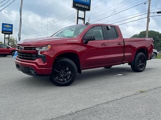 2025 Chevrolet Silverado 1500 for sale in Oak Hill WV