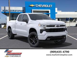 2025 Chevrolet Silverado 1500 for sale in Ontario CA