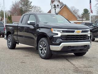 2025 Chevrolet Silverado 1500 for sale in New Era MI
