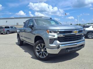 2026 Chevrolet Silverado 1500 for sale in Youngstown OH