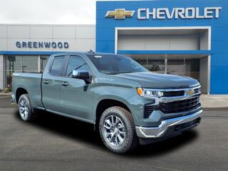 2026 Chevrolet Silverado 1500 for sale in Hubbard OH