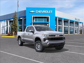 2026 Chevrolet Silverado 1500 for sale in Saline MI