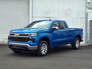 2026 Chevrolet Silverado 1500 for sale in Wayne MI