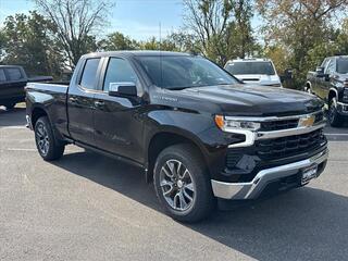 2025 Chevrolet Silverado 1500 for sale in Evansville WI