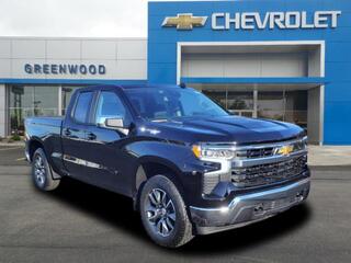 2025 Chevrolet Silverado 1500 for sale in Hubbard OH