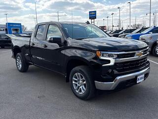 2025 Chevrolet Silverado 1500 for sale in Sun Prairie WI
