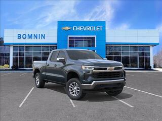 2026 Chevrolet Silverado 1500 for sale in Nanuet NY