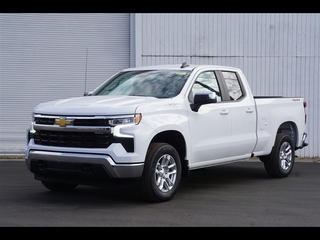 2026 Chevrolet Silverado 1500 for sale in Wayne MI