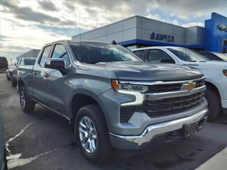 2025 Chevrolet Silverado 1500 for sale in Bridgeport WV