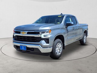 2025 Chevrolet Silverado 1500 for sale in Matteson IL