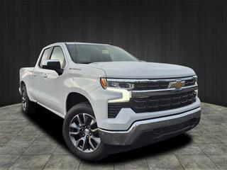 2025 Chevrolet Silverado 1500 for sale in Columbiana OH