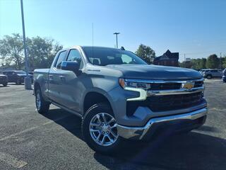 2026 Chevrolet Silverado 1500 for sale in Youngstown OH