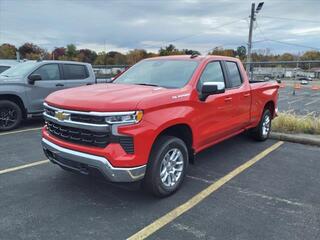 2025 Chevrolet Silverado 1500 for sale in Warren OH