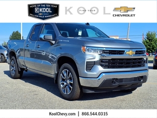 2026 Chevrolet Silverado 1500 for sale in Grand Rapids MI