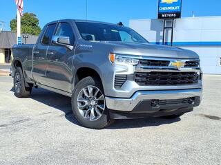 2026 Chevrolet Silverado 1500 for sale in New Era MI