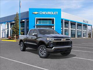 2026 Chevrolet Silverado 1500 for sale in Saline MI