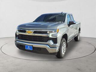 2025 Chevrolet Silverado 1500 for sale in Matteson IL