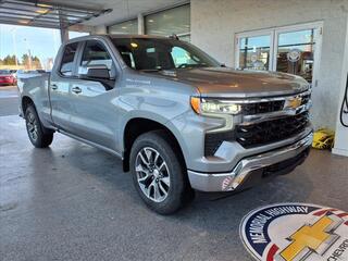 2025 Chevrolet Silverado 1500 for sale in Somerset PA