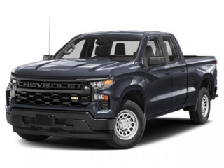 2025 Chevrolet Silverado 1500 for sale in Johnston RI