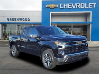 2025 Chevrolet Silverado 1500 for sale in Hubbard OH