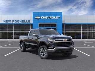 2025 Chevrolet Silverado 1500 for sale in New Rochelle NY