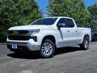 2026 Chevrolet Silverado 1500 for sale in Portsmouth NH
