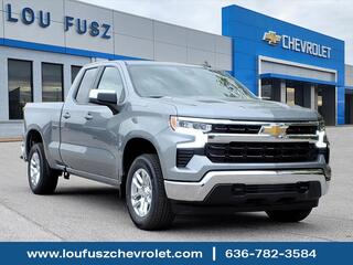 2026 Chevrolet Silverado 1500 for sale in Cincinnati OH