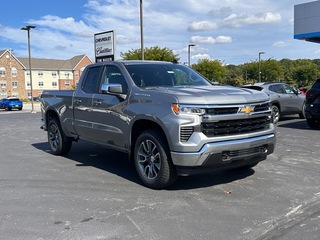 2025 Chevrolet Silverado 1500 for sale in Elkhart IN