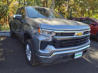 2025 Chevrolet Silverado 1500 for sale in Green Brook NJ