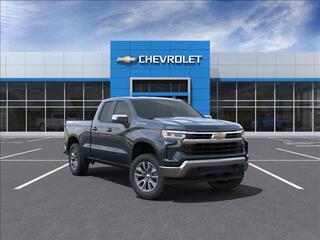 2025 Chevrolet Silverado 1500 for sale in Somerset PA