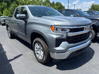 2025 Chevrolet Silverado 1500 for sale in Huntingdon PA