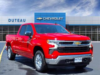2025 Chevrolet Silverado 1500 for sale in Lincoln NE